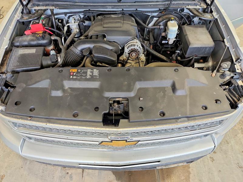Продажа на аукционе авто 2012 Chevrolet Silverado, vin: 1GCRKTE76CZ223054, номер лота: 57604266