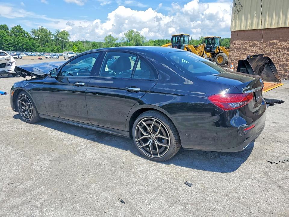 59019296 :رقم المزاد ، W1KZF8EB3MA928342 vin ، 2021 Mercedes-benz E مزاد بيع