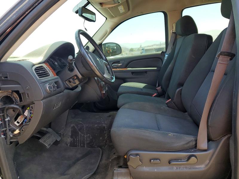 Продажа на аукционе авто 2013 Chevrolet Avalanche, vin: 3GNMCEE00DG210539, номер лота: 56247516