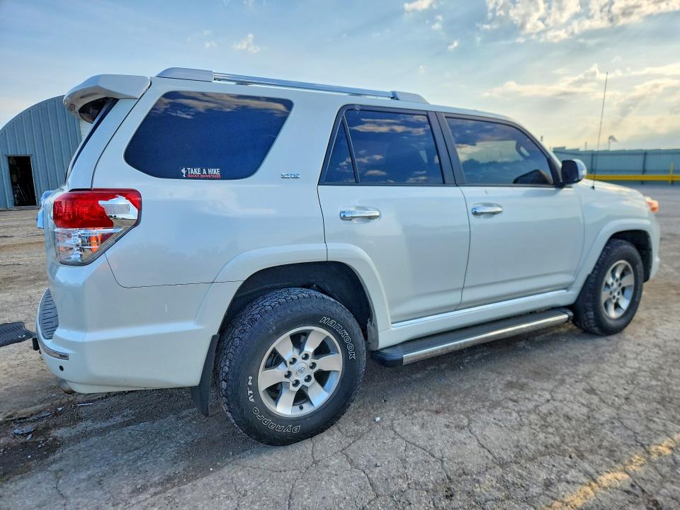 Aukcja sprzedaży 2013 Toyota 4runner, vin: JTEBU5JR4D5147756, numer aukcji: 57209296