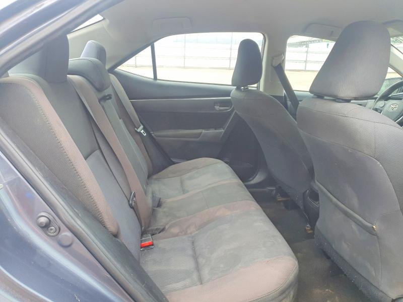 Продажа на аукционе авто 2019 Toyota Corolla, vin: 5YFBURHE2KP935935, номер лота: 55801776