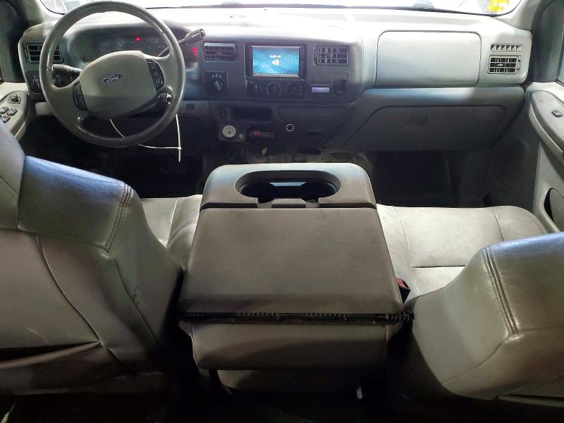 Продаж на аукціоні авто 2003 Ford F350, vin: 1FTWW33P63EC12458, номер лоту: 55152856