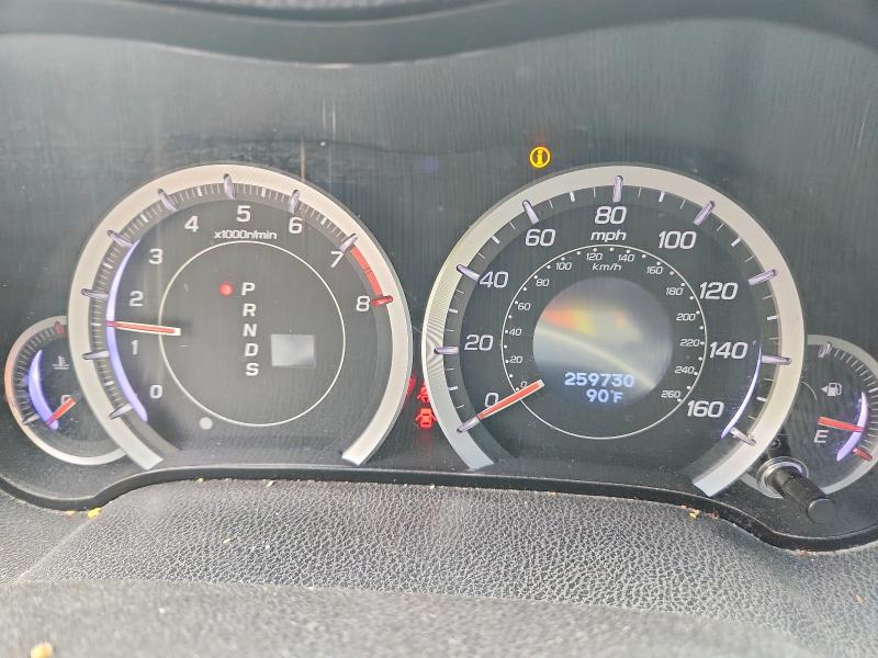 Aukcja sprzedaży 2011 Acura Tsx, vin: JH4CU2F61BC000789, numer aukcji: 57782096