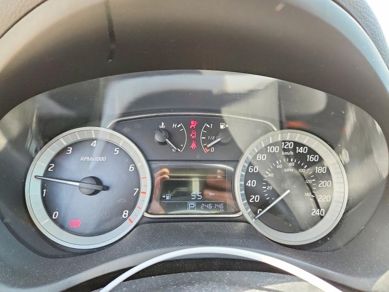 Продаж на аукціоні авто 2014 Nissan Sentra, vin: 3N1AB7AP6EL680096, номер лоту: 55685016