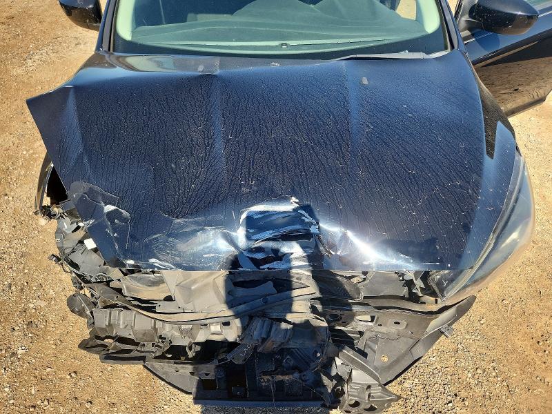 2018 Ford Focus მანქანა იყიდება აუქციონზე, vin: 1FADP3F2XJL257051, აუქციონის ნომერი: 57603816