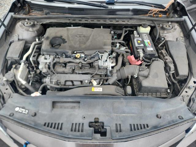 Aukcja sprzedaży 2018 Toyota Camry, vin: 4T1B11HK5JU005198, numer aukcji: 55027416