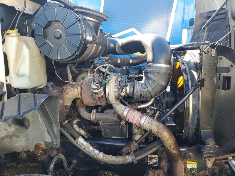 2004 Mack 600 მანქანა იყიდება აუქციონზე, vin: 1M1AE06Y84N021514, აუქციონის ნომერი: 57241566
