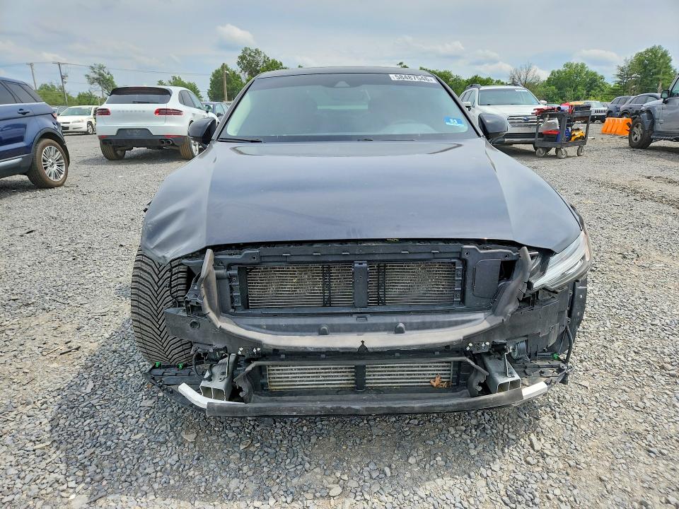 Продаж на аукціоні авто 2020 Volvo S60, vin: 7JRA22TK9LG049461, номер лоту: 58487546