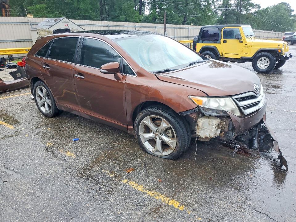 Aukcja sprzedaży 2014 Toyota Venza, vin: 4T3ZK3BB9EU067300, numer aukcji: 57402856