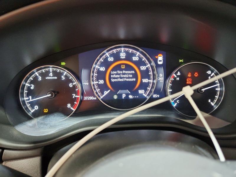 Aukcja sprzedaży 2025 Mazda 3, vin: JM1BPABM9S1761584, numer aukcji: 57947616