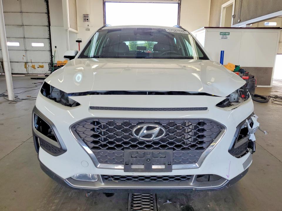 Aukcja sprzedaży 2020 Hyundai Kona, vin: KM8K3CA51LU399778, numer aukcji: 57587246