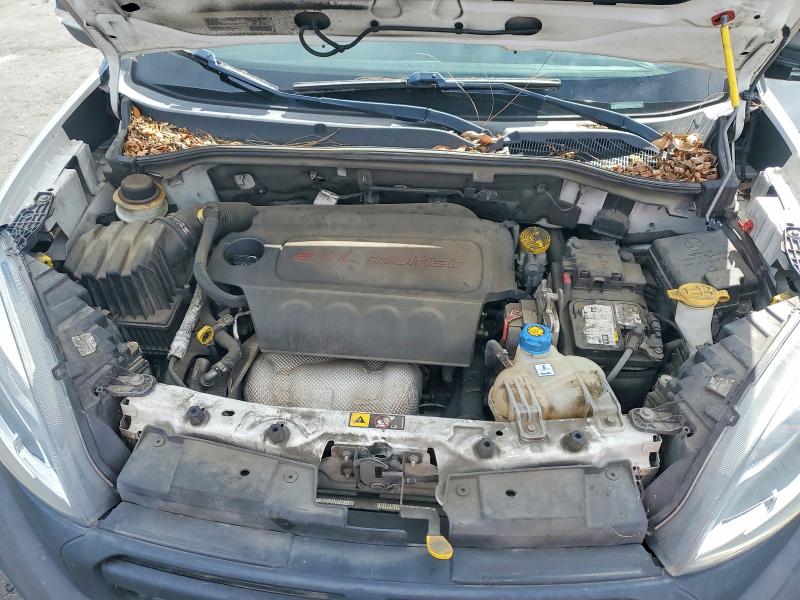 Aukcja sprzedaży 2018 Ram Promaster City, vin: ZFBERFAB7J6J19907, numer aukcji: 56546746