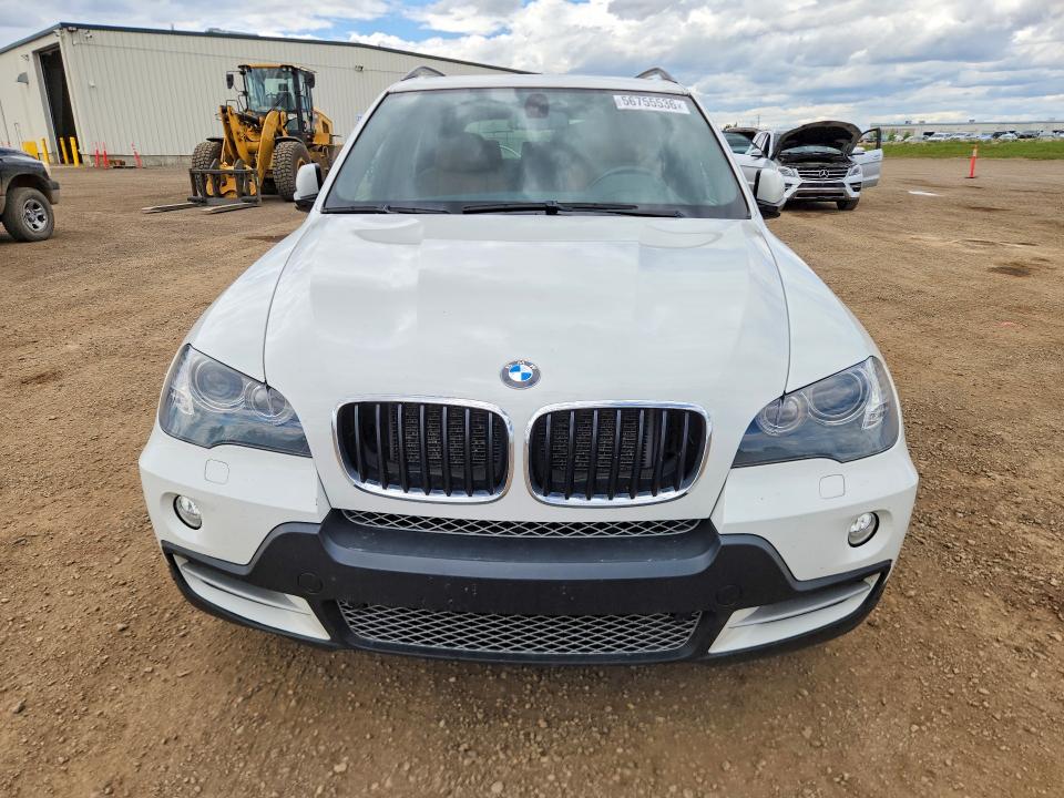 Продажа на аукционе авто 2009 Bmw X5, vin: 5UXFE435X9L261155, номер лота: 56755536