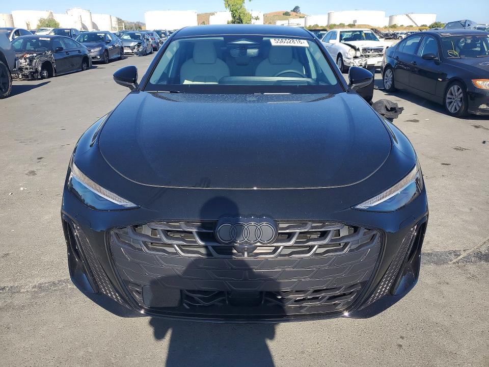 Продаж на аукціоні авто 2026 Audi A6, vin: WAU65CFN0TN030488, номер лоту: 55652816