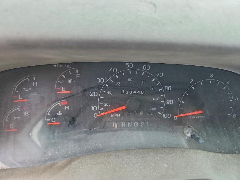 2000 Ford F350 მანქანა იყიდება აუქციონზე, vin: 1FTSX30S0YEB29930, აუქციონის ნომერი: 55142096