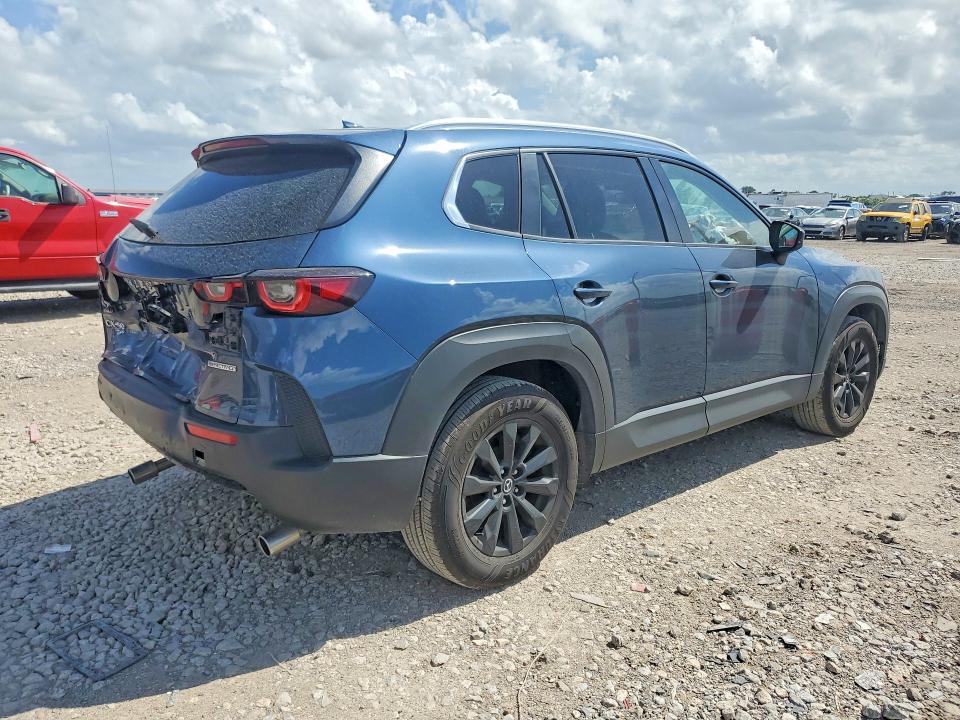 Aukcja sprzedaży 2025 Mazda Cx-50, vin: 7MMVABDM2SN346228, numer aukcji: 56803446