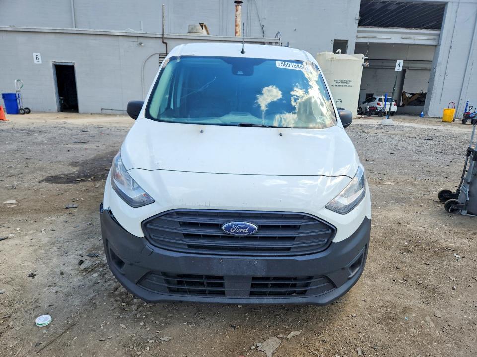 2021 Ford Transit Connect მანქანა იყიდება აუქციონზე, vin: NM0LS7E23M1499173, აუქციონის ნომერი: 58915456
