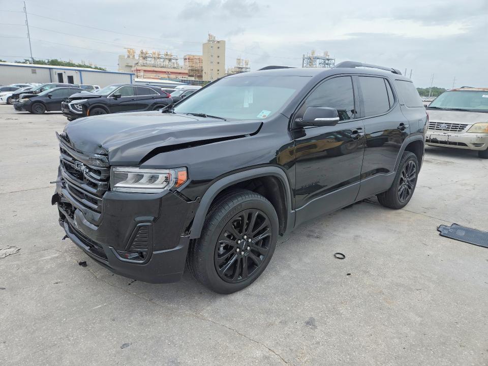 Aukcja sprzedaży 2023 Gmc Acadia, vin: 1GKKNMLS4PZ261298, numer aukcji: 57860066