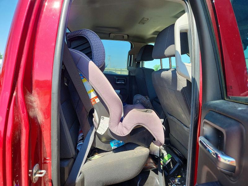 Aukcja sprzedaży 2019 Chevrolet Silverado Ld, vin: 2GCVKPEC6K1119061, numer aukcji: 56477976