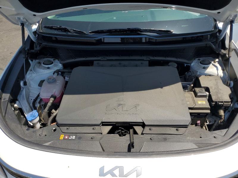 Aukcja sprzedaży 2024 Kia Niro, vin: KNDCR3L16R5128462, numer aukcji: 55966786
