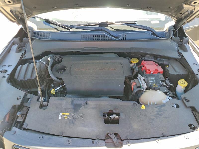 Продажа на аукционе авто 2020 Jeep Compass, vin: 3C4NJCBB9LT140834, номер лота: 58242836