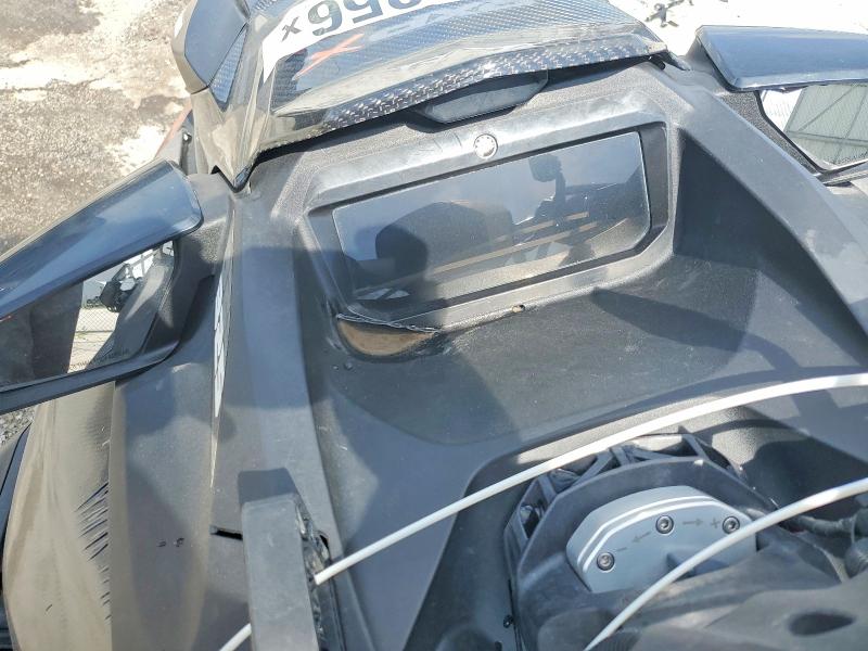 2024 Sea Doo Jet Ski მანქანა იყიდება აუქციონზე, vin: YDV67550D424, აუქციონის ნომერი: 57169356