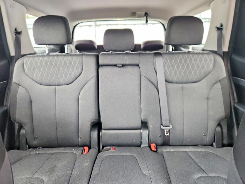 Продаж на аукціоні авто 2022 Hyundai Palisade, vin: KM8R3DHE6NU359919, номер лоту: 55766986