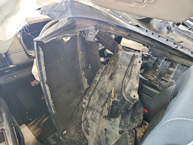 55793866 :رقم المزاد ، 5N1DR3BCXNC214818 vin ، 2022 Nissan Pathfinder مزاد بيع