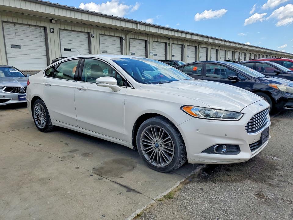 57481376 :رقم المزاد ، 3FA6P0HR5DR111874 vin ، 2013 Ford Fusion مزاد بيع