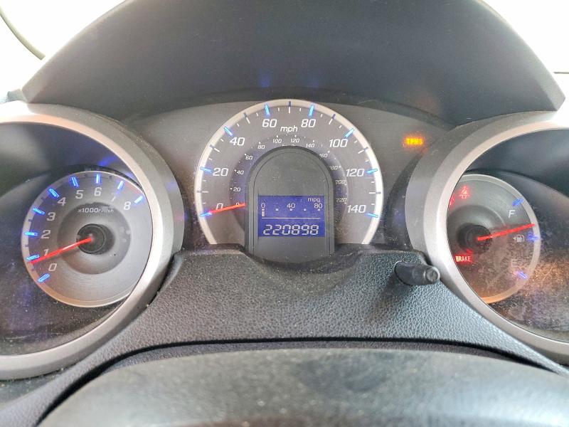 Aukcja sprzedaży 2012 Honda Fit, vin: JHMGE8H39CC031293, numer aukcji: 59018916