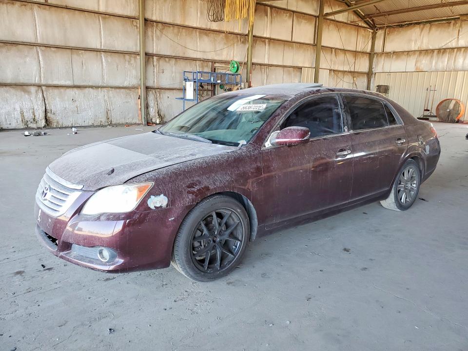 Auction sale of the 2009 Toyota Avalon, vin: 4T1BK36B99U332937, lot number: 56367226