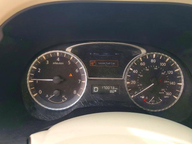 57650736 :رقم المزاد ، 5N1AL0MM2EC519822 vin ، 2014 Infiniti Qx60 مزاد بيع