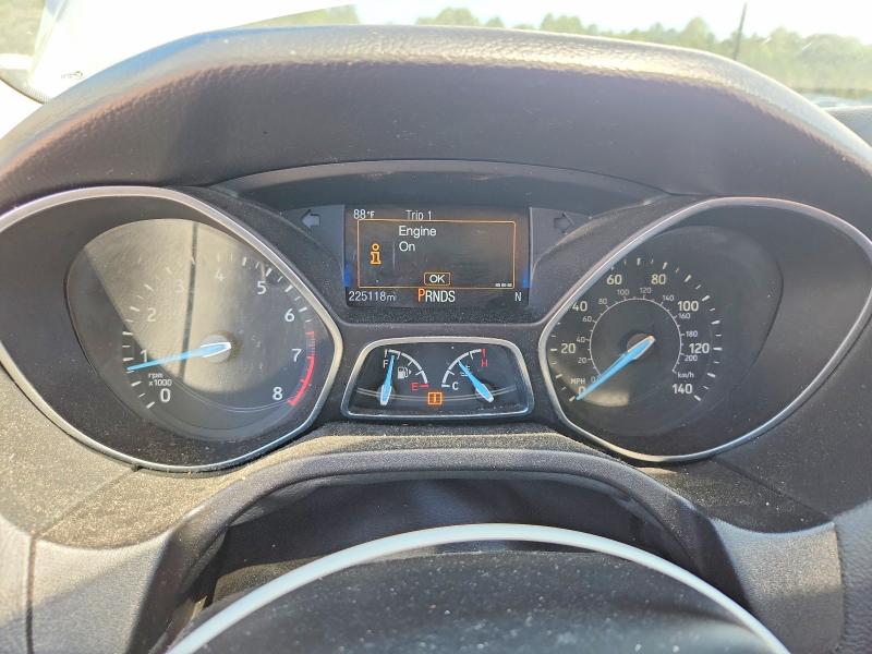 Aukcja sprzedaży 2016 Ford Focus, vin: 1FADP3K20GL277632, numer aukcji: 57564116