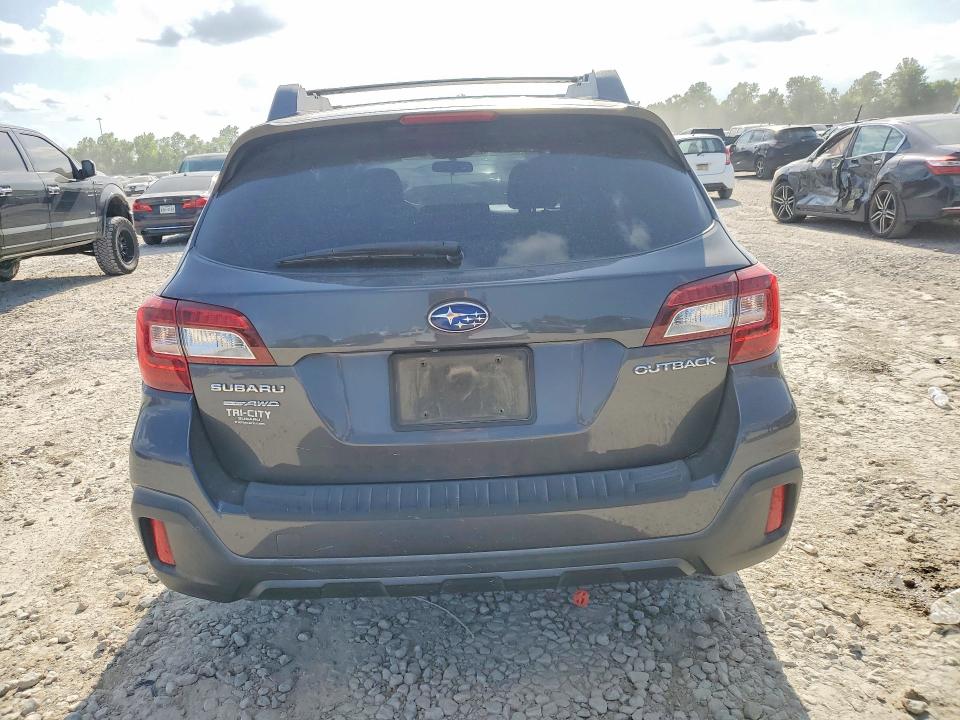 2018 Subaru Outback მანქანა იყიდება აუქციონზე, vin: 4S4BSAAC7J3373890, აუქციონის ნომერი: 85966245