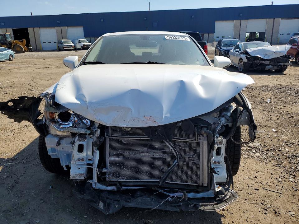 Продажа на аукционе авто 2011 Lexus Ct, vin: JTHKD5BH4B2032047, номер лота: 56239616