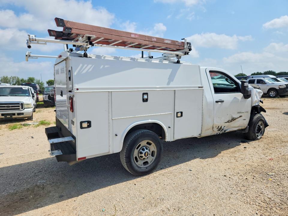 Продажа на аукционе авто 2022 Chevrolet Silverado, vin: 1GB0WLE75NF310109, номер лота: 55274886