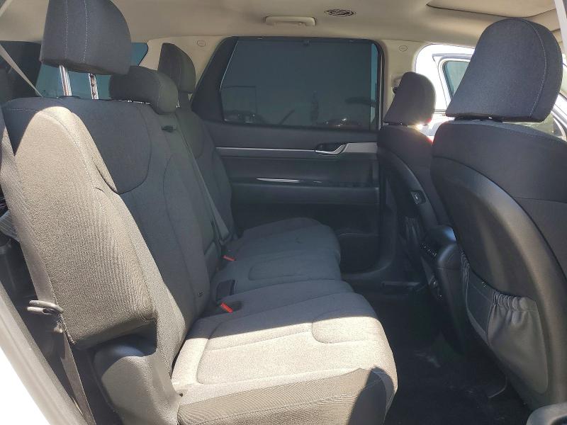 Aukcja sprzedaży 2020 Hyundai Palisade, vin: KM8R34HE8LU083661, numer aukcji: 57494746