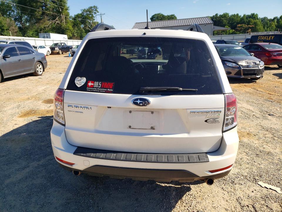 Продажа на аукционе авто 2013 Subaru Forester, vin: JF2SHAEC8DH419216, номер лота: 57256036