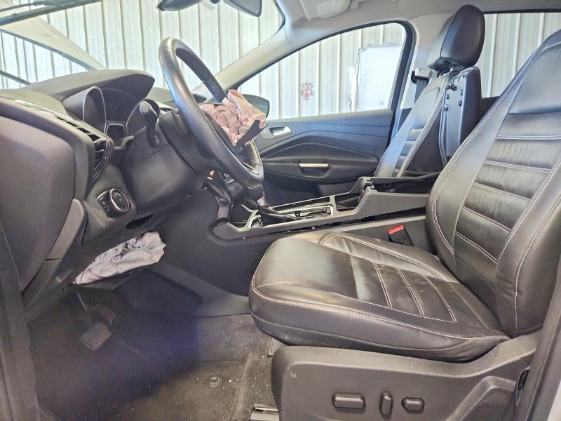 58363886 :رقم المزاد ، 1FMCU9JD6HUF03331 vin ، 2017 Ford Escape مزاد بيع