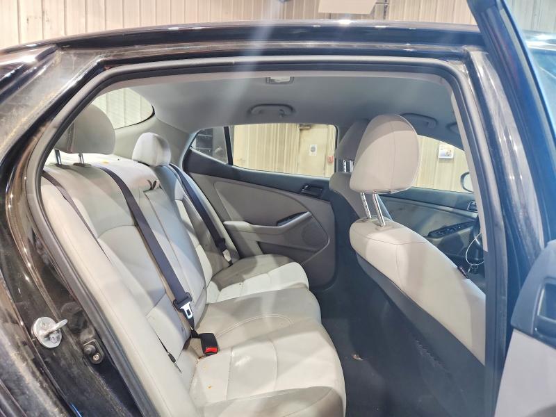 56444156 :رقم المزاد ، KNAGM4A77C5290098 vin ، 2012 Kia Optima مزاد بيع