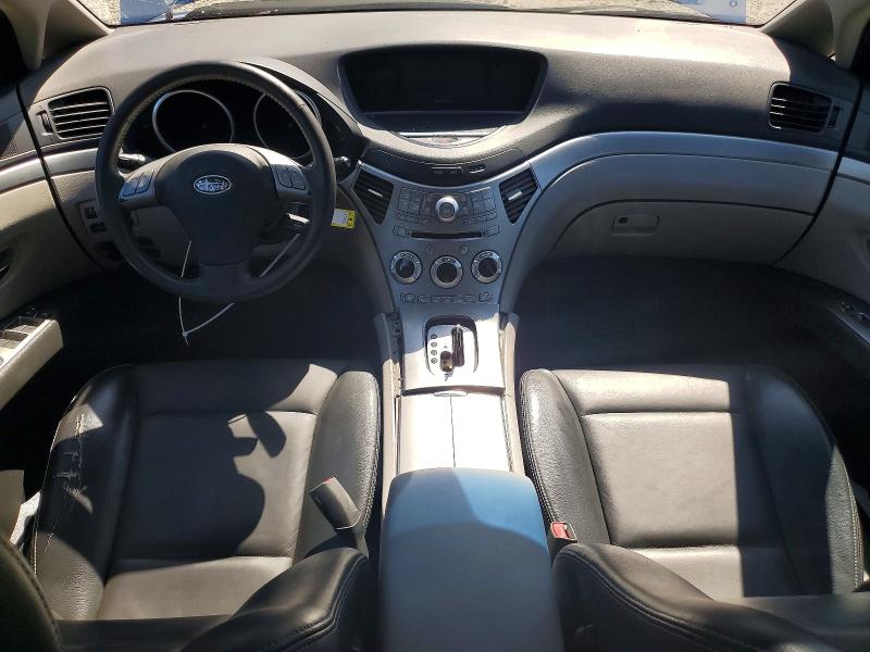 2010 Subaru Tribeca მანქანა იყიდება აუქციონზე, vin: 4S4WX9GD6A4402789, აუქციონის ნომერი: 57832766