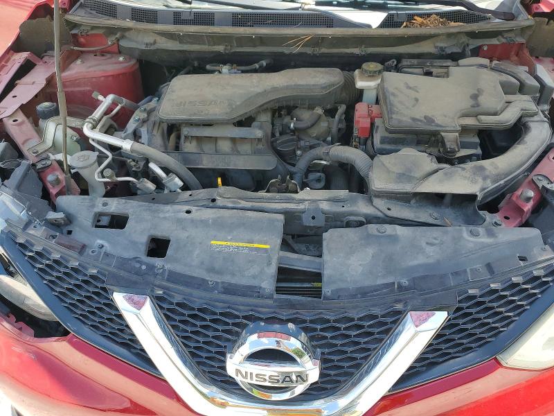 Aukcja sprzedaży 2018 Nissan Rogue Sport, vin: JN1BJ1CP2JW106343, numer aukcji: 55925596