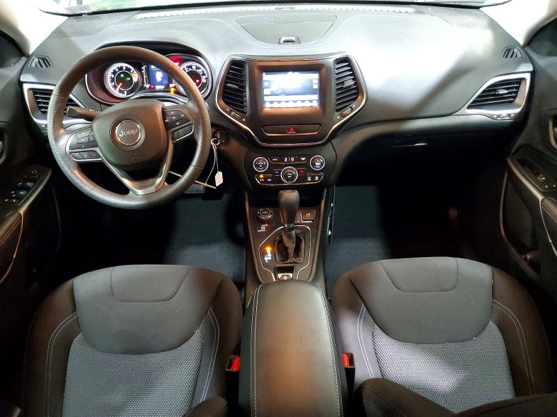 Aukcja sprzedaży 2019 Jeep Cherokee, vin: 1C4PJMCB5KD379511, numer aukcji: 57322066