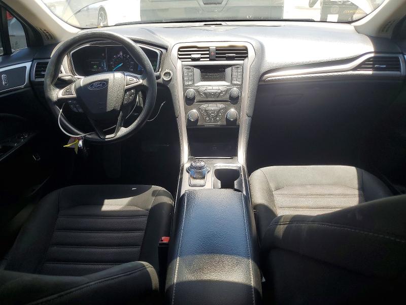 Aukcja sprzedaży 2018 Ford Fusion, vin: 3FA6P0LU8JR219848, numer aukcji: 56450356