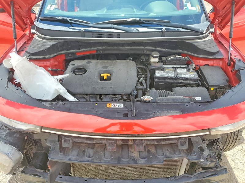Aukcja sprzedaży 2021 Kia Soul, vin: KNDJ23AUXM7140958, numer aukcji: 56427776
