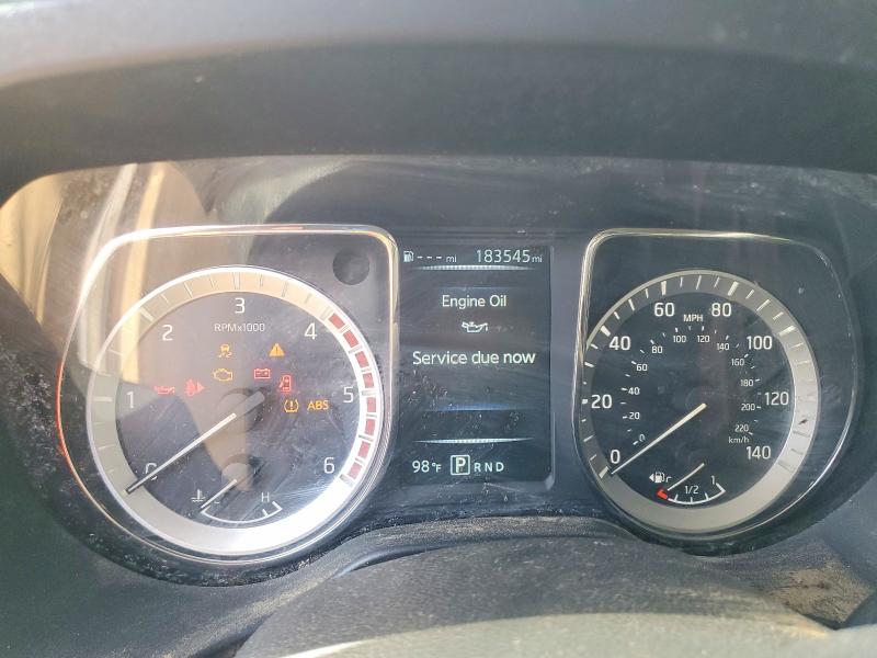 2016 Nissan Titan Xd მანქანა იყიდება აუქციონზე, vin: 1N6BA1F46GN500003, აუქციონის ნომერი: 54798386