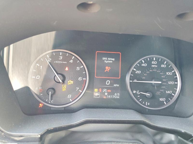 Продажа на аукционе авто 2024 Subaru Legacy, vin: 4S3BWAC66R3011822, номер лота: 56621416