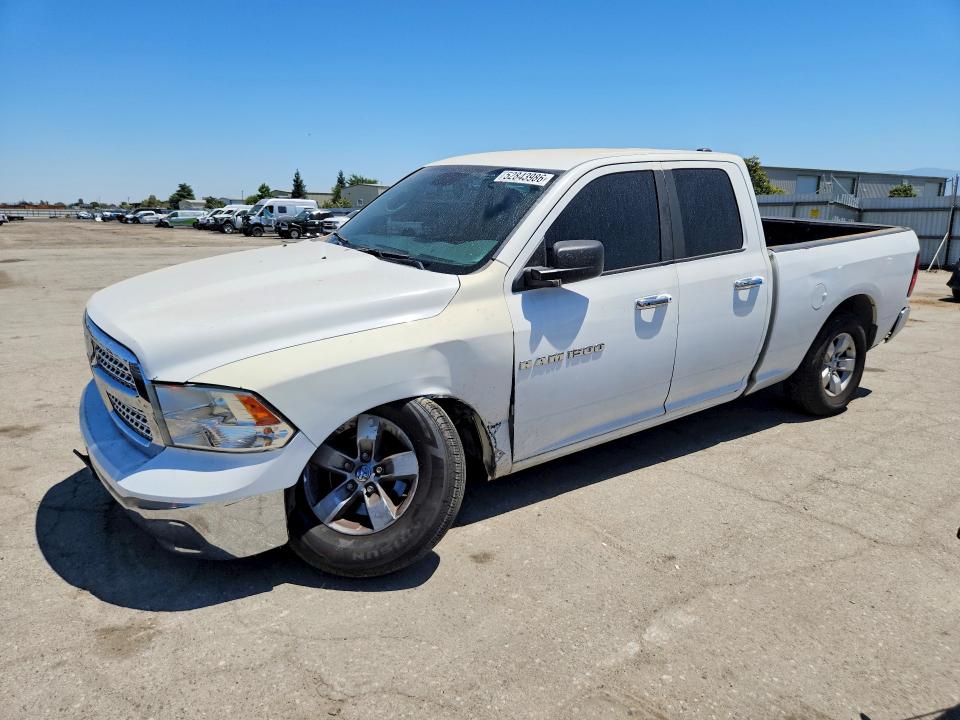 Продажа на аукционе авто 2017 Ram 1500, vin: 1C6RR6GG5HS804062, номер лота: 52843986