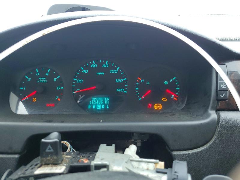Aukcja sprzedaży 2012 Chevrolet Impala, vin: 2G1WA5E37C1323101, numer aukcji: 51470936