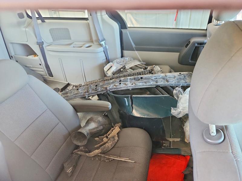 Продажа на аукционе авто 2009 Dodge Grand Caravan, vin: 2D8HN44E99R647891, номер лота: 59165196